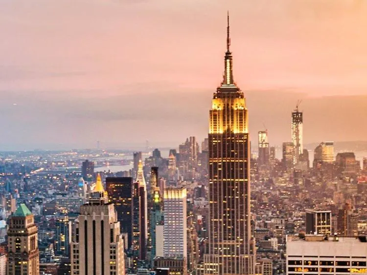 Woodside Apartment New York 0*,