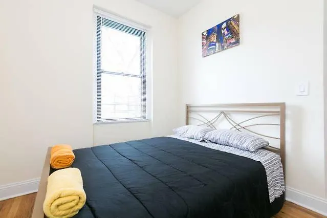 Woodside Apartment New York United States