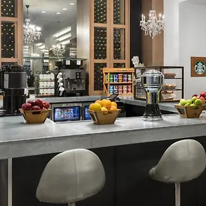 4* فندق ذا ماناتان ات تايمز سكوير