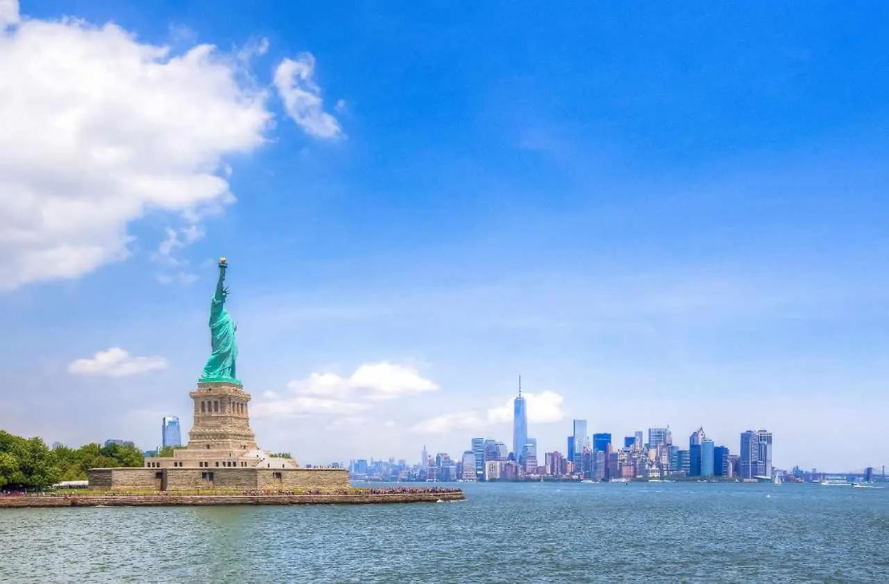 Woodside Apartment New York United States