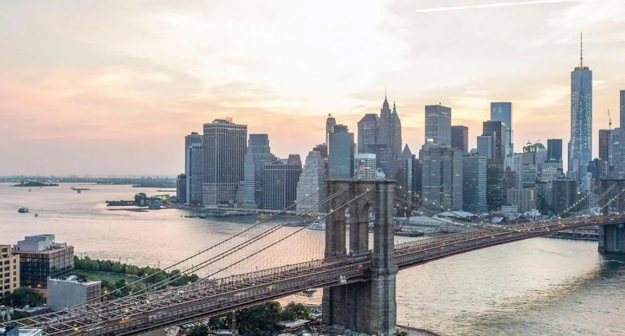 Woodside Apartment New York United States