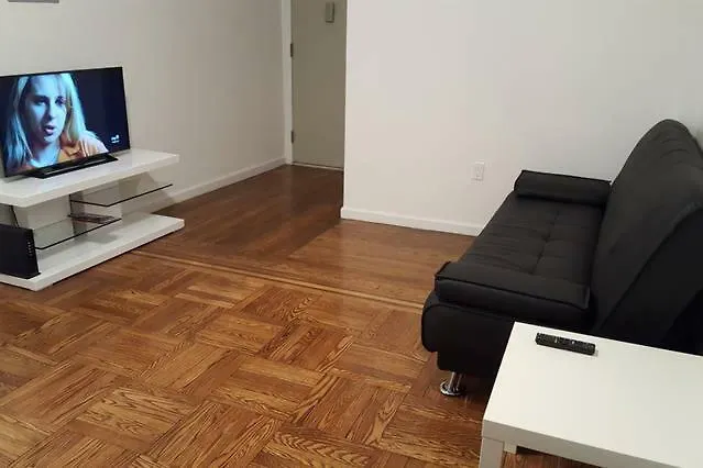 Woodside Apartment New York